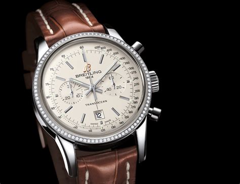 breitling transocean 38 mm|breitling transocean 38 review.